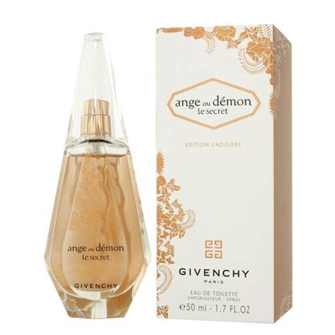 givenchy dumon croisiere edt sp 1.7oz|Ange ou Demon Le Secret Edition Croisiere Givenchy for women.